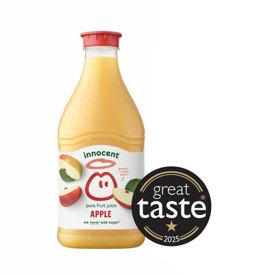 M&S Innocent Pure Apple Juice 1.35L- Buy online at McGrocer