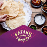 Patak's Chilli Pickle 283g, imported from the UK