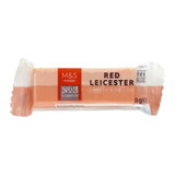 M&S Red Leicester Käseriegel