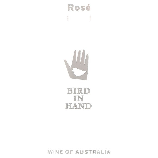 Bird in Hand rose wine 75cl - British product