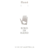 Bird in Hand rose wine 75cl - British product