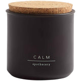 M&S M&S Calm Refillable Candle, Amber- Buy online at McGrocer