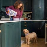 Pooch & Mutt Slim & Slender dog food 10kg, imported from the UK