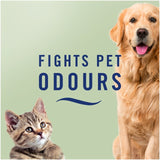 Febreze 3Volution air freshener refill pet odour 20ml - British product