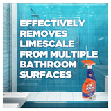 Mr Muscle limescale destroyer spray 530ml, imported from the UK