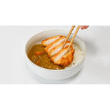 Tanpopo chicken katsu curry ready meal 380g (British brand)