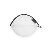 M&S Brabantia Bra Wash Bag White Mesh Wash Bag- Buy online at McGrocer