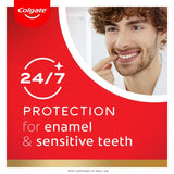 Colgate Max White Stainlift teeth whitening toothpaste 75ml - British product