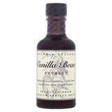 Taylor & Colledge Organic & Fairtrade Vanilla Bean Extract 100ml (British brand)