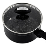 Zyliss Ultimate Non-Stick Saucepan 20cm (British brand)