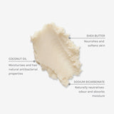 Evolve Beauty Cotton Fresh Natural Deodorant 30ml - British product