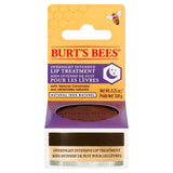 M&S Burt's Bees Intensive Overnight Lip Treatment 7g- Buy online at McGrocer