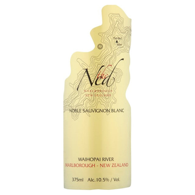 The Ned Noble Sauvignon Blanc 375ml (New Zealand wine)