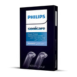 M&S Philips Sonicare Power Flosser Replacement Nozzles Standard 2 Pack- Buy online at McGrocer