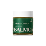 M&S Balmonds Skin Salvation Eczema Targeted Skin Relief Balm 30ml- Buy online at McGrocer