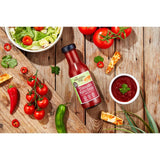 The Foraging Fox spicy tomato ketchup 285g (British brand)