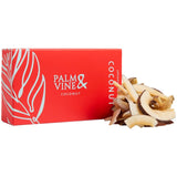 Palm & Vine coconut pieces with coconut nectar, UK version