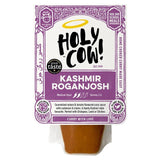 Holy Cow! Kashmir Rogan Josh Curry Sauce 250g, UK version