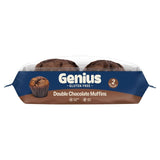 M&S Genius Gluten Free Chocolate Muffins 160g- Buy online at McGrocer