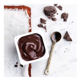 Alpro Dark Chocolate Soya Dessert 4 x 125g - British product
