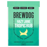 M&S BrewDog Hazy Jane Inspired Seasoning Rub 25g- Buy online at McGrocer