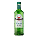 M&S Martini Extra Dry Vermouth Aperitivo 75cl- Buy online at McGrocer