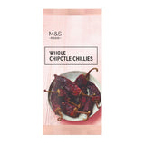 M&S M&S Whole Chipotle Dried Chillies 25g- Buy online at McGrocer