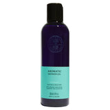 Neal's Yard aromatic shower gel 200ml, imported from the UK