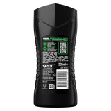 Lynx Africa shower gel 225ml, UK version