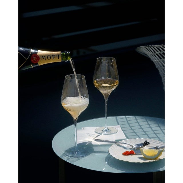 Moet & Chandon Brut Imperial Champagne 75cl, imported from the UK