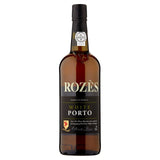 M&S Rozes White Port Fortified Wine 75cl- Buy online at McGrocer