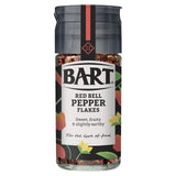 M&S Bart Red Bell Pepper Flakes Spice 32g- Buy online at McGrocer