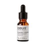 M&S Evolve Beauty Bio-Retinol + C Booster Face Oil 15ml- Buy online at McGrocer