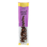 M&S Belgian milk chocolate coated raisins 30g, imported from the UK