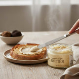 Just Gourmet Foods summer truffle butter 80g, UK version