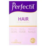 Vitabiotics Perfectil Plus Skin, Hair and Nails supplement tablets 60 tablets (British brand)