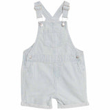 M&S boys bibshort set Blue Mix 6-9 months, imported from the UK