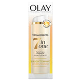 M&S Olay Total Effects Brightening Youth Essence Face Serum- Buy online at McGrocer