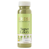 Press Super Sellerijuice 250ml, importert fra Storbritannia
