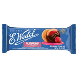 M&S E. Wedel Supreme Raspberry Jaffa Cakes 147g- Buy online at McGrocer