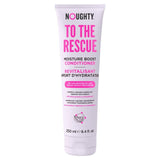 M&S Noughty To The Rescue Conditioner for Dry and Frizzy Hair 250ml- Buy online at McGrocer