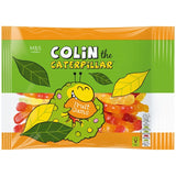 M&S Colin the Caterpillar large fruit gums 400g - British product