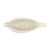 Jamie Oliver Big Love Gravy Boat white stoneware 400ml, UK version