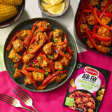 Schwartz air fryer lemon and chilli recipe mix 30g (British brand)