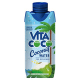 Vita Coco The Original coconut water 330ml (British brand)