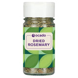 Ocado dried rosemary 25g, imported from the UK