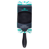 M&S Denman Paddle Brush Large Hairbrush- Buy online at McGrocer