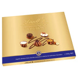 Lindt Swiss Luxury Selection chocolate box 443g, UK version