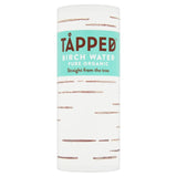 TAPPED Birch Water 250ml (British brand)