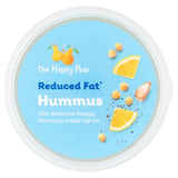 M&S The Happy Pear Reduced Fat Hummus 150g- Buy online at McGrocer